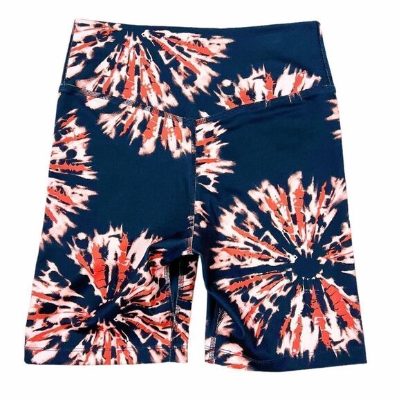 Nike One Dri-Fit Bike Shorts Small - Picture 2 of 8